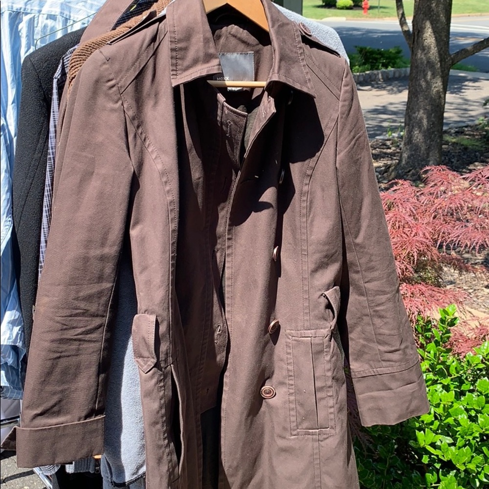 Coat, women’s